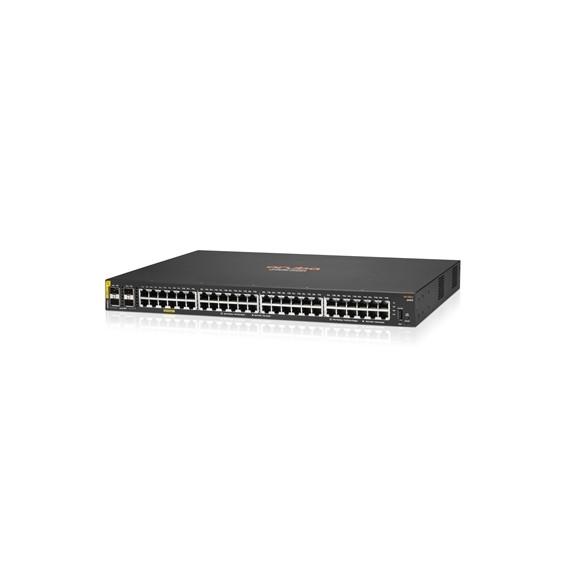  R8N85A SWITCH R8N85A ARUBA CX 6000 48 X 10/100/1000G CLASS4 (